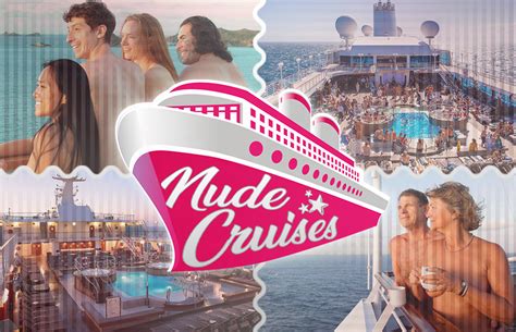 nude cruises 2023|The Best Nude & Clothing